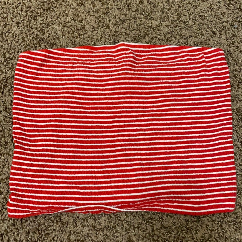 American Eagle tube top